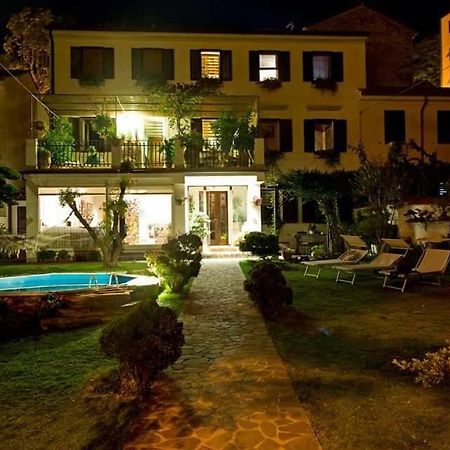 Dream 22 B&B Trieste Exterior photo