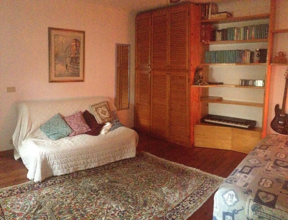 Dream 22 B&B Trieste Exterior photo