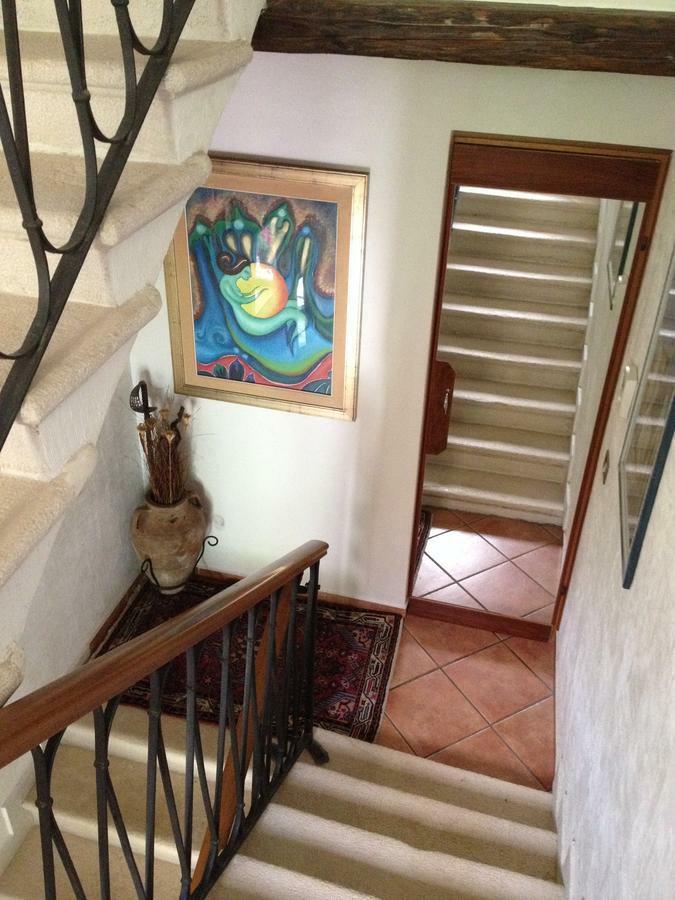 Dream 22 B&B Trieste Exterior photo