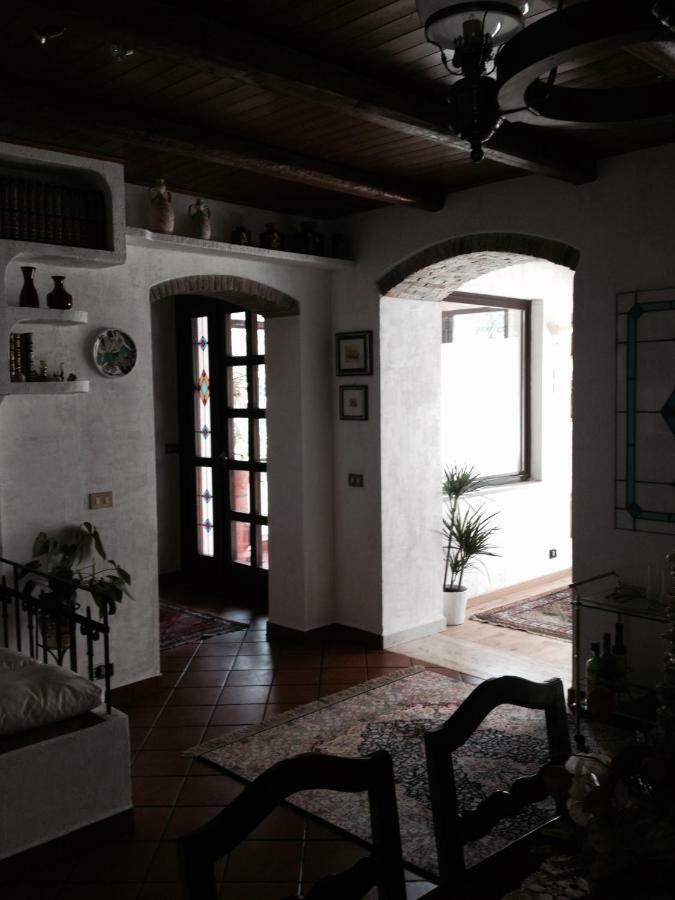 Dream 22 B&B Trieste Exterior photo