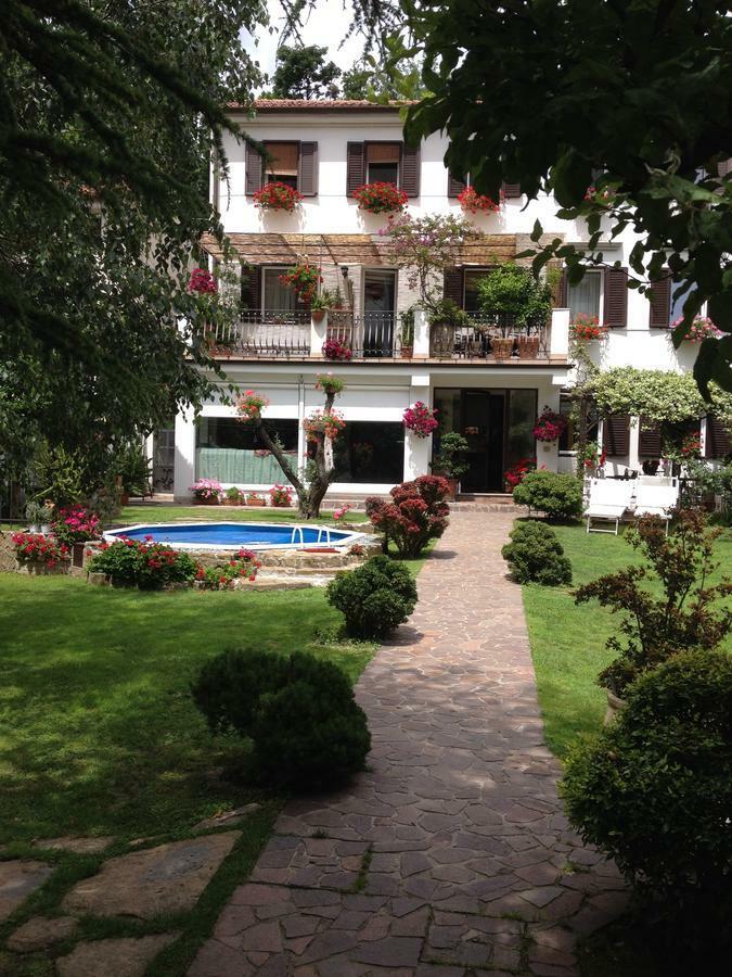 Dream 22 B&B Trieste Exterior photo