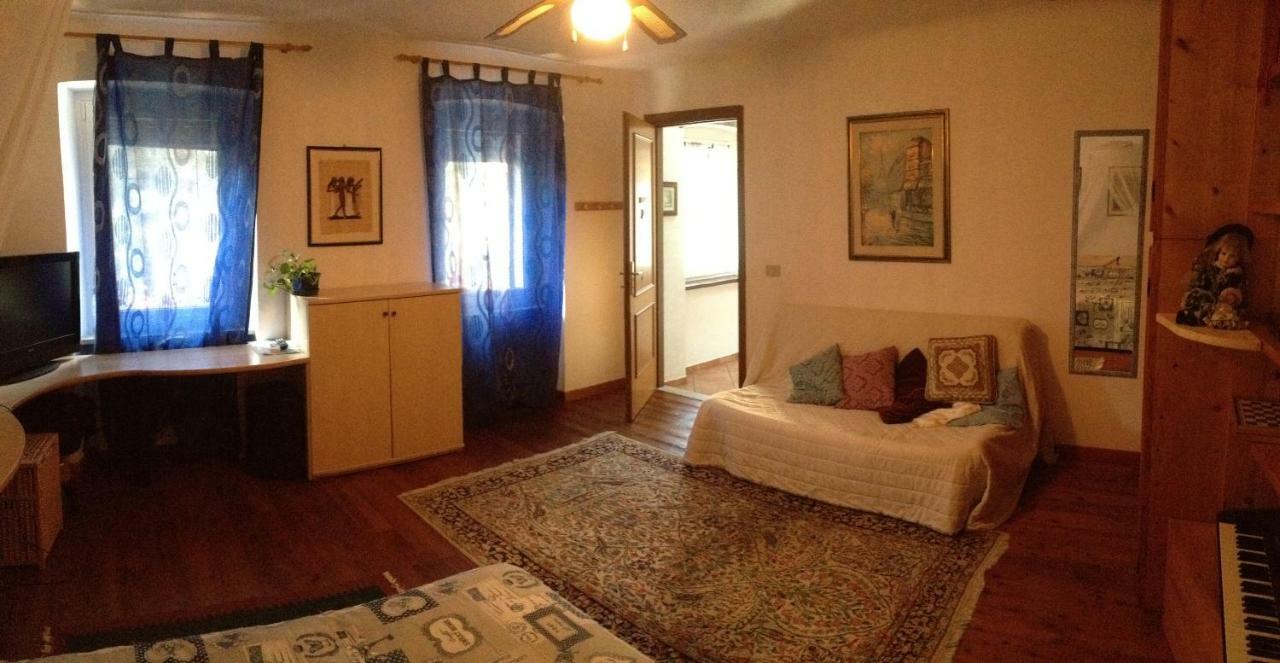Dream 22 B&B Trieste Exterior photo