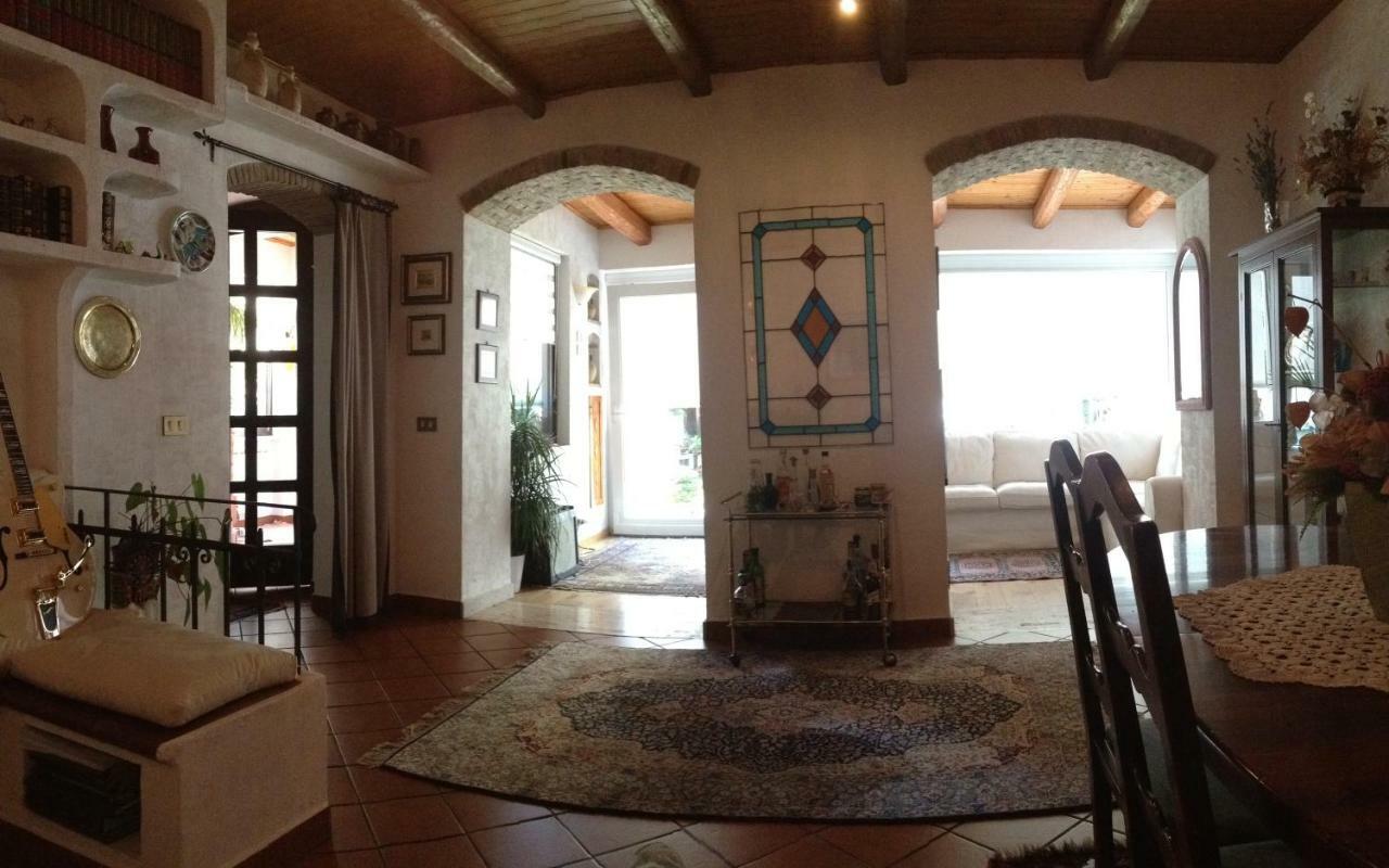 Dream 22 B&B Trieste Exterior photo