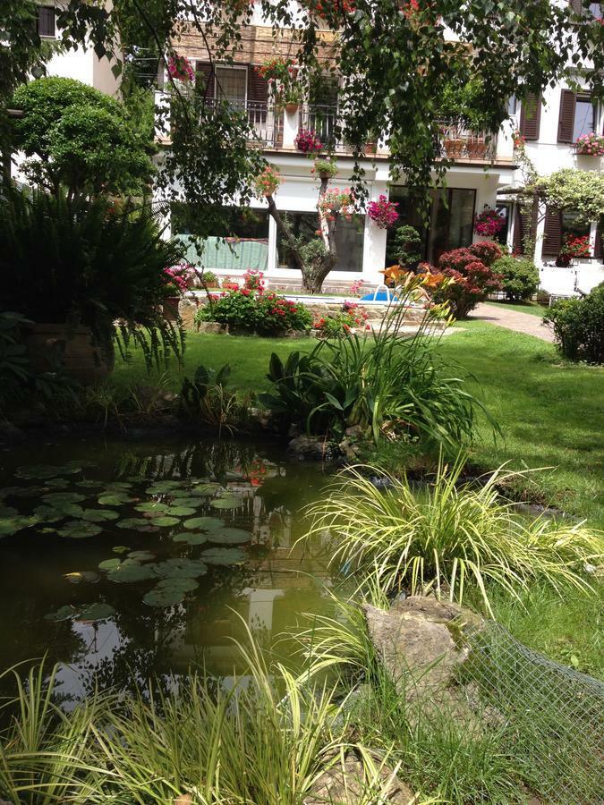 Dream 22 B&B Trieste Exterior photo