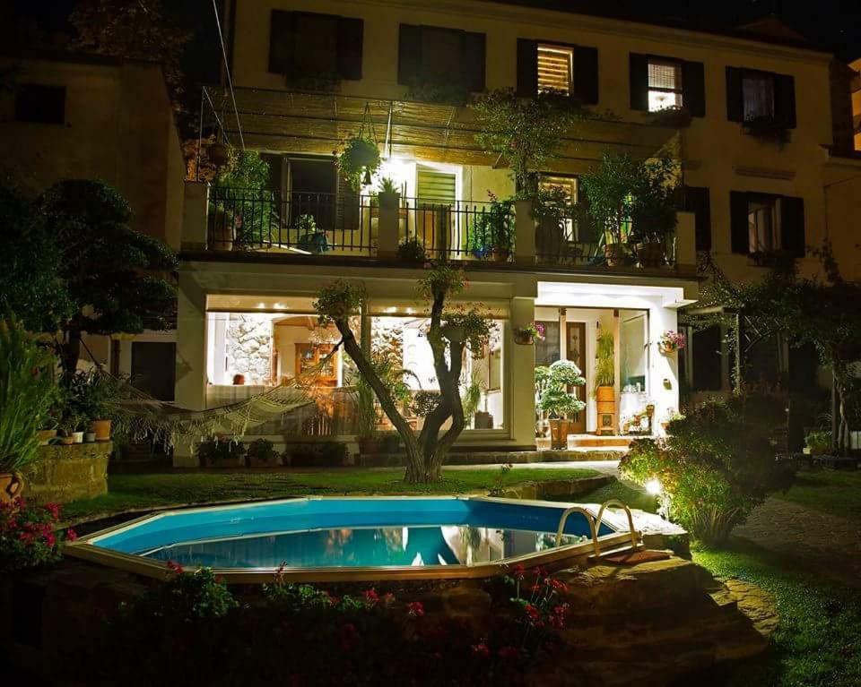 Dream 22 B&B Trieste Exterior photo