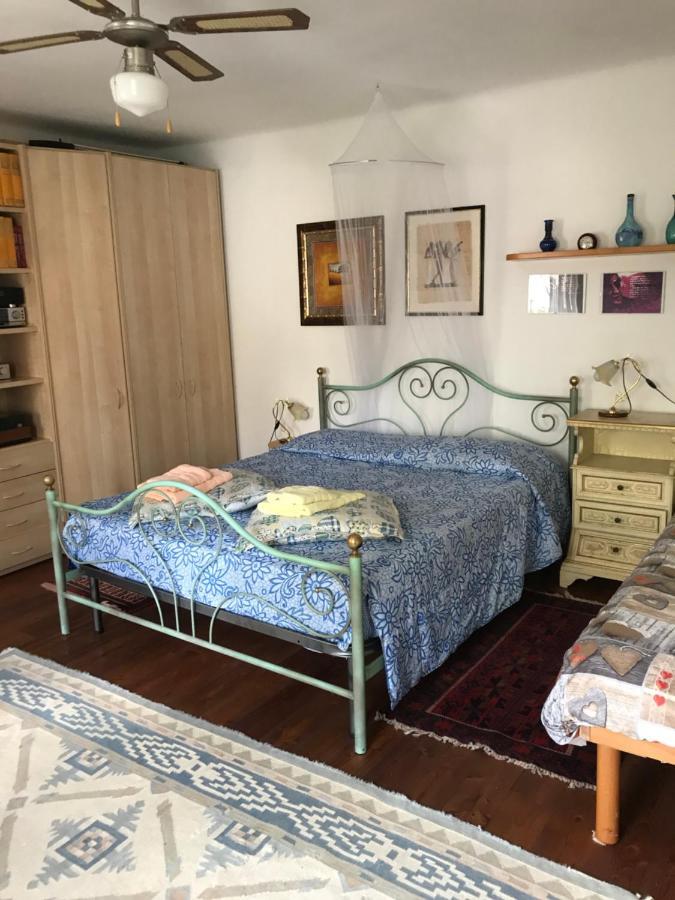 Dream 22 B&B Trieste Exterior photo