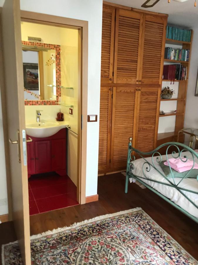 Dream 22 B&B Trieste Exterior photo